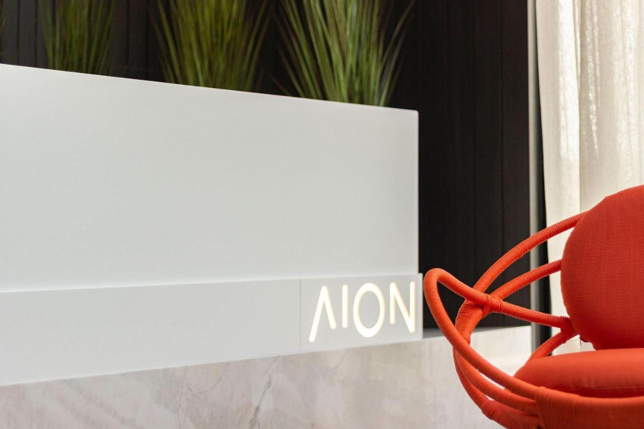 Aion Suites 303 - Lindo Apartamento Com Vista Para O Mar, A 60M Da Praia De Bombinhas, Com Piscina E Academia No Rooftop. מראה חיצוני תמונה